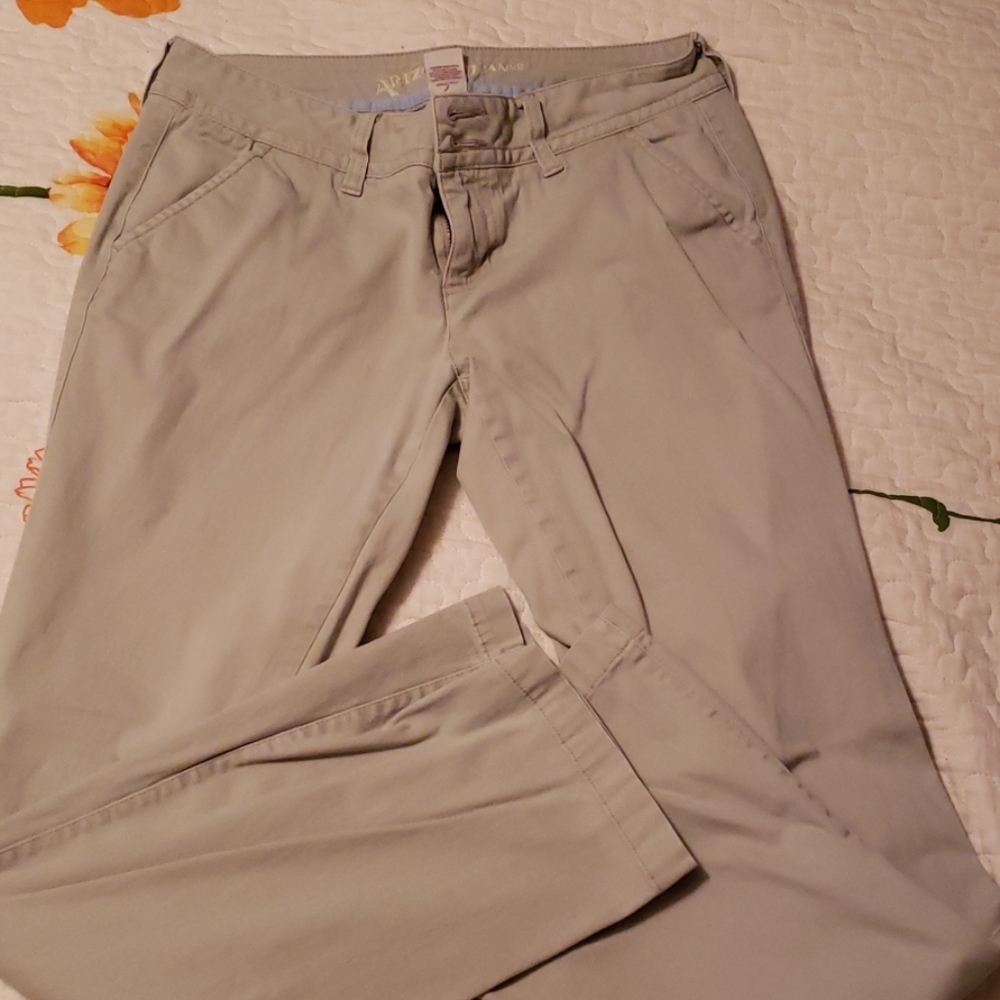 Arizona Pants